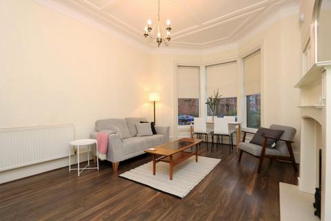undefined, Novar Drive, Glasgow, G12