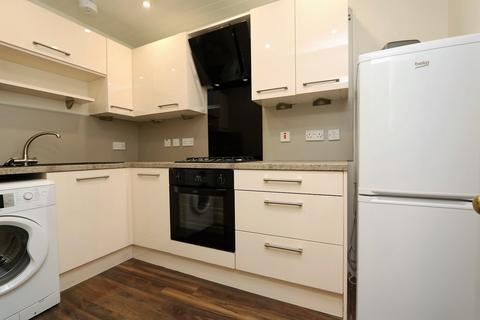 undefined, Novar Drive, Glasgow, G12