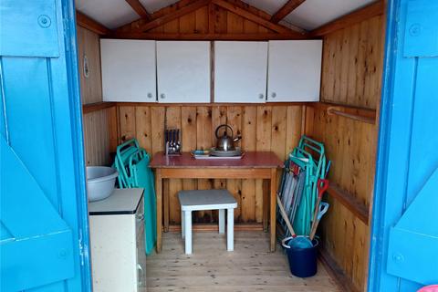Property for sale, Beach Hut, Ferring, Worthing, West Sussex, BN12