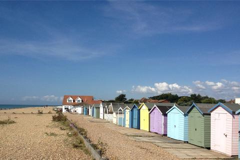 Property for sale, Beach Hut, Ferring, Worthing, West Sussex, BN12