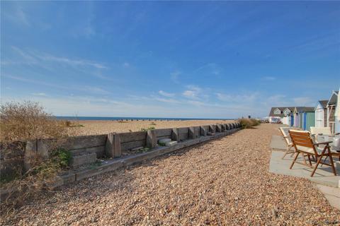 Property for sale, Beach Hut, Ferring, Worthing, West Sussex, BN12