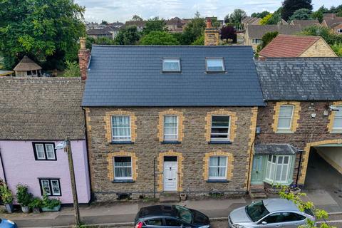 undefined, Bradley Street, Wotton-under-edge GL12