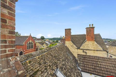 undefined, Bradley Street, Wotton-under-edge GL12