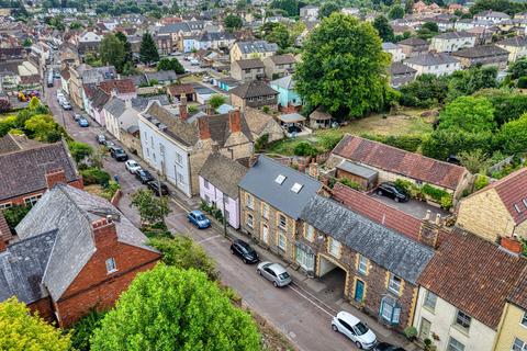 undefined, Bradley Street, Wotton-under-edge GL12