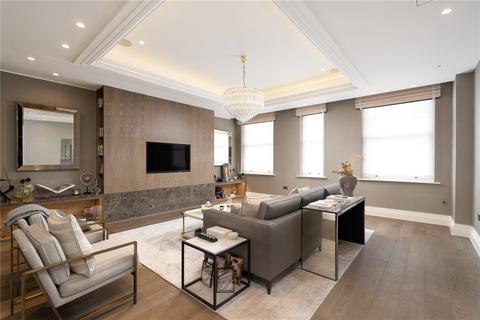 undefined, Pont Street, Belgravia, London, SW1X
