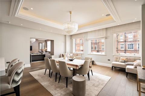 3 bedroom apartment for sale, Pont Street, Belgravia, London, SW1X
