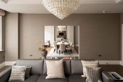 3 bedroom apartment for sale, Pont Street, Belgravia, London, SW1X