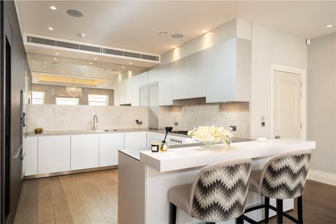 3 bedroom apartment for sale, Pont Street, Belgravia, London, SW1X
