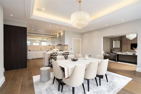 3 bedroom apartment for sale, Pont Street, Belgravia, London, SW1X