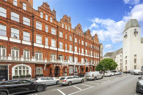 3 bedroom apartment for sale, Pont Street, Belgravia, London, SW1X