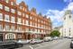Pont Street, Belgravia, London, SW1X