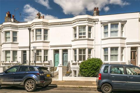 undefined, Osborne Villas, Hove, East Sussex, BN3