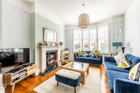undefined, Osborne Villas, Hove, East Sussex, BN3