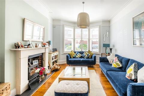 undefined, Osborne Villas, Hove, East Sussex, BN3