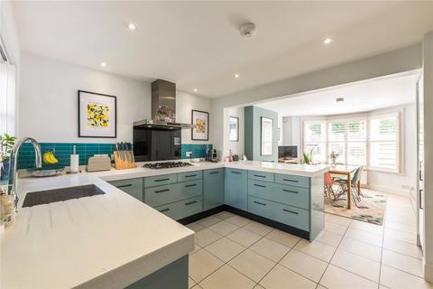 undefined, Osborne Villas, Hove, East Sussex, BN3