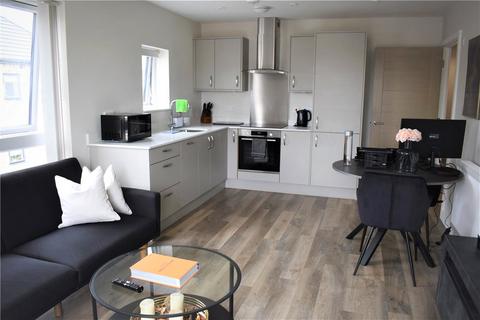 1 bedroom apartment for sale, Steel Close, Newbury, Berkshire, RG14