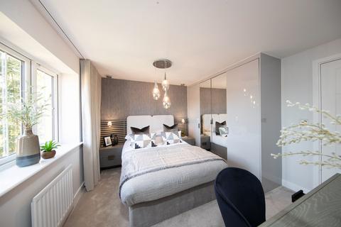 4 bedroom detached house for sale, Plot 251, The Edmund at Park Gate, off Park Gate Road DY10