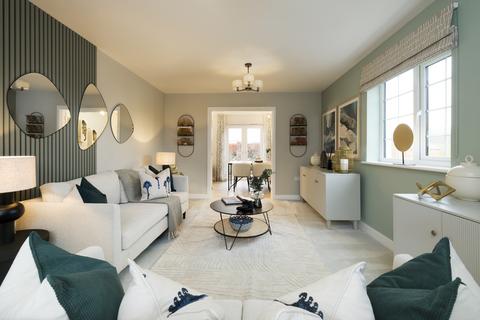 4 bedroom detached house for sale, Plot 261, The Pembroke at Park Gate, off Park Gate Road DY10