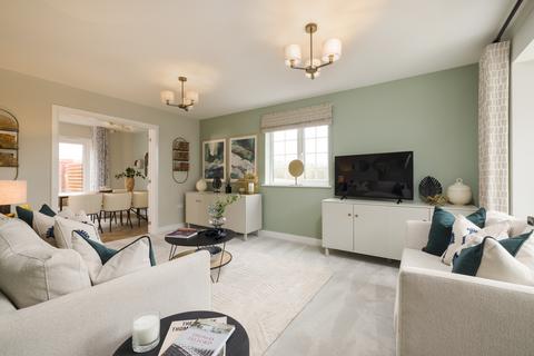 4 bedroom detached house for sale, Plot 261, The Pembroke at Park Gate, off Park Gate Road DY10