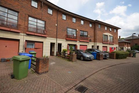 5 bedroom terraced house to rent, Plover Way, London SE16