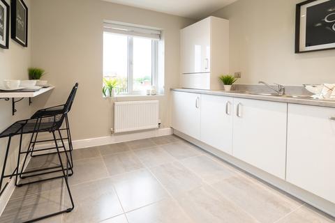undefined, Plot 231, The Elliot at Finches Park, Halstead Road CO13