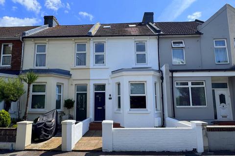 undefined, Seaside, Eastbourne
