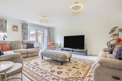 5 bedroom detached house for sale, Nuthatch Close, Wynyard