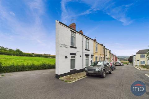 3 bedroom end of terrace house for sale, Broadbent Street, Brotton