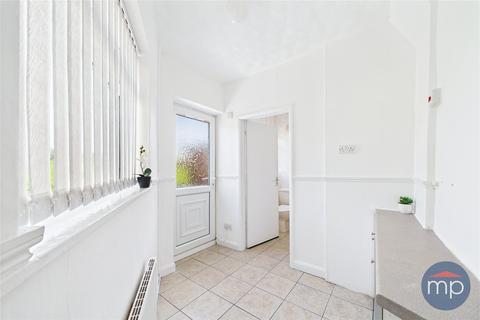 3 bedroom end of terrace house for sale, Broadbent Street, Brotton
