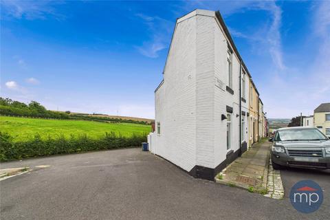 3 bedroom end of terrace house for sale, Broadbent Street, Brotton