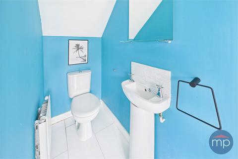 3 bedroom detached house for sale, Tamar Mews, Mersey Road