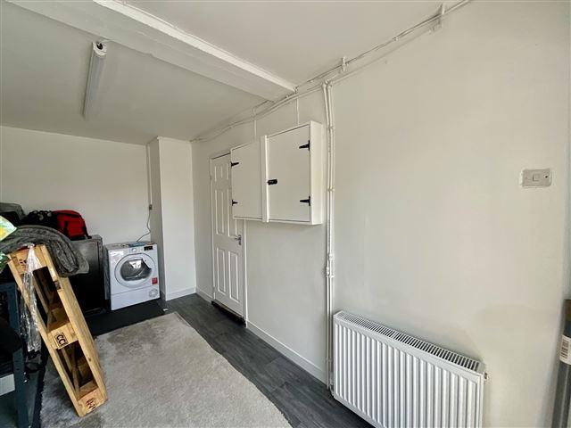 Utility Area
