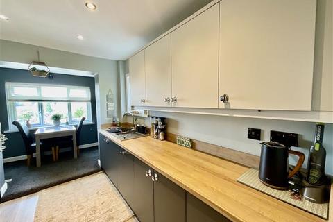 2 bedroom semi-detached house for sale, Chestnut Road, Swallownest, Sheffield, S26 4SJ