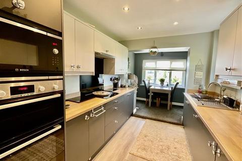 2 bedroom semi-detached house for sale, Chestnut Road, Swallownest, Sheffield, S26 4SJ