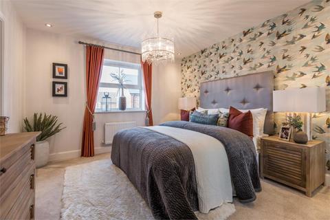 4 bedroom semi-detached house for sale, Plot 1137, Haywood at Holme Meadows, William Heelas Way RG40