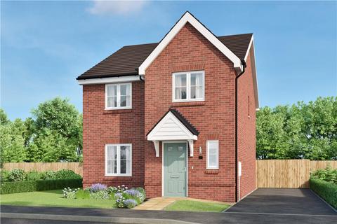 undefined, Plot 1137, Haywood at Holme Meadows, William Heelas Way RG40