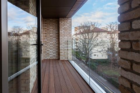 1 bedroom apartment for sale, Crisp Road, Hammersmith, W6