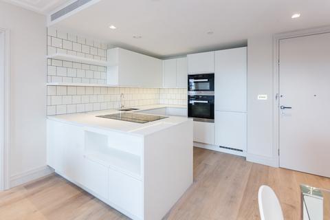 1 bedroom apartment for sale, Crisp Road, Hammersmith, W6