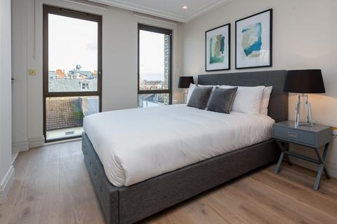 1 bedroom apartment for sale, Crisp Road, Hammersmith, W6