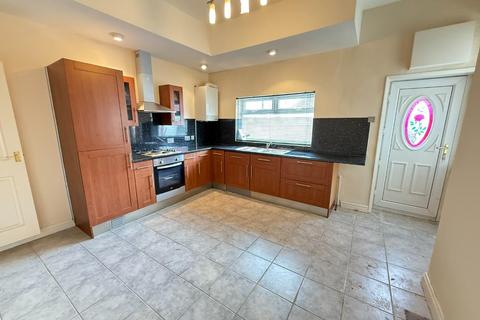3 bedroom end of terrace house for sale, Brantwood Terrace, Bishop Auckland