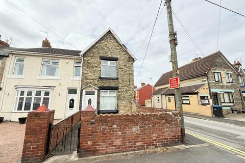undefined, Brantwood Terrace, Bishop Auckland