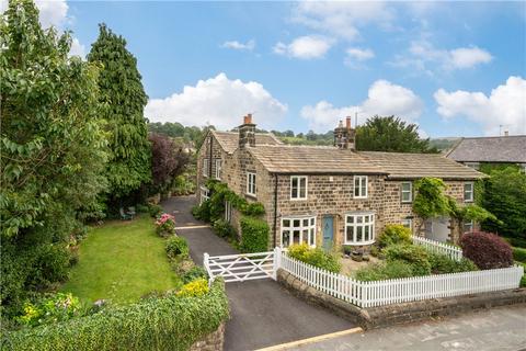 undefined, Main Street, Menston, Ilkley, West Yorkshire, LS29