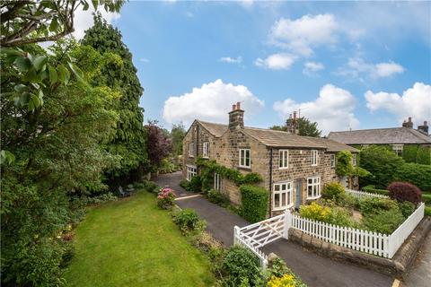 Main Street, Menston, Ilkley, West Yorkshire, LS29