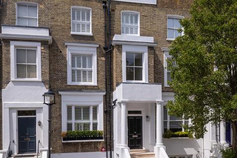 undefined, Alma Square, St Johns Wood, NW8
