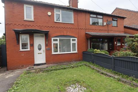 Bolton Road, Swinton, Manchester