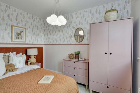 undefined, Plot 13, The Foxton at Maple Cross, Sidmouth Road EX24