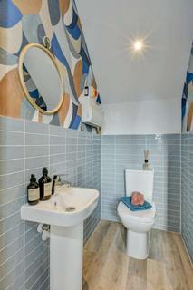 undefined, Plot 13, The Foxton at Maple Cross, Sidmouth Road EX24