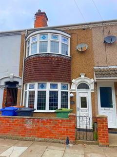 3 bedroom terraced house to rent, 21 Bennett Road, Cleethorpes