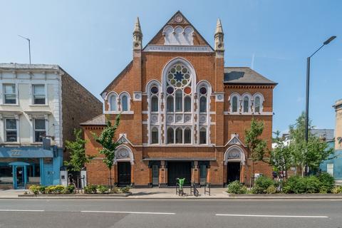 undefined, West Kensington W14