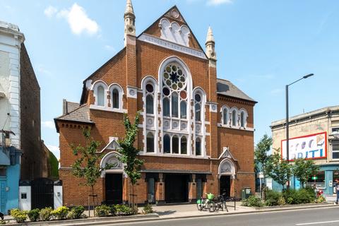 undefined, West Kensington W14